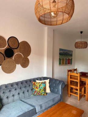 Panther Home Augusta Huelva
